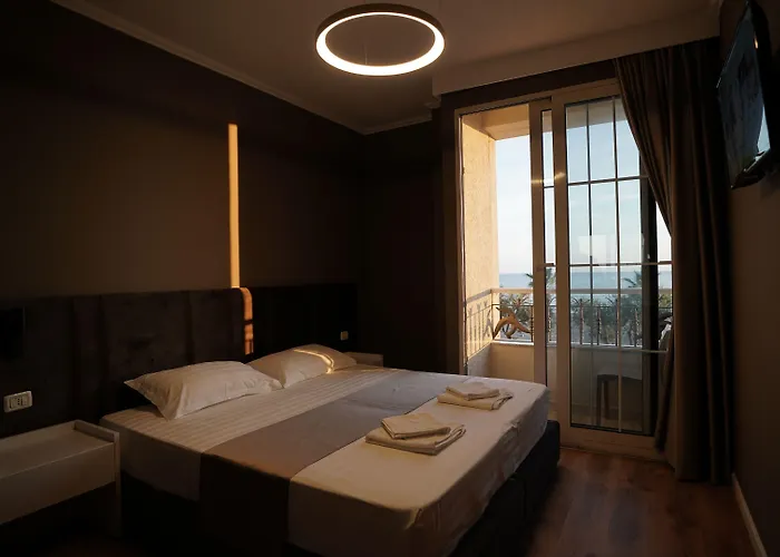 Hotel Majestic Durrës