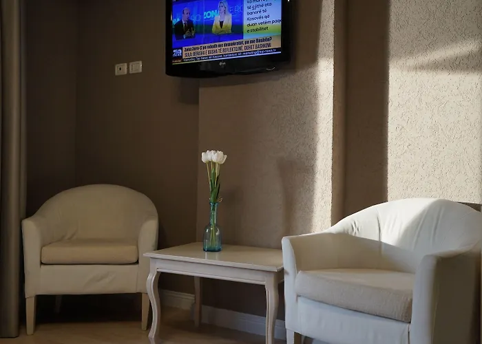 Majestic 4* ドゥラス