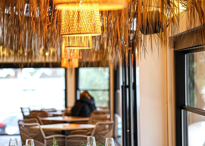 Majestic ホテル ドゥラス